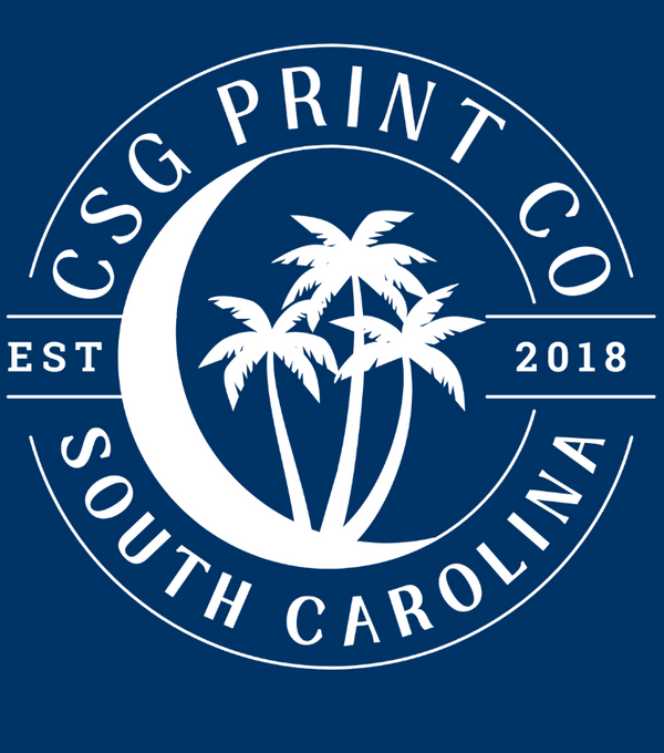 CSG Print Co
